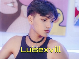 Luisexvill