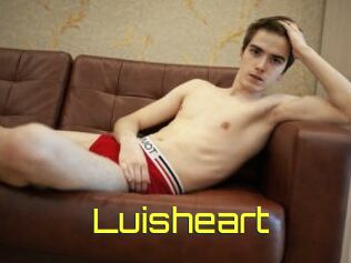 Luisheart