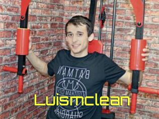 Luismclean