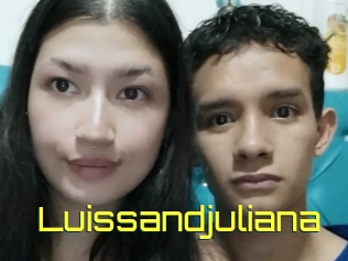 Luissandjuliana