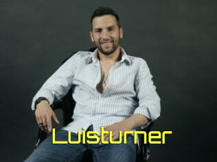 Luisturner