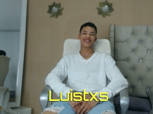 Luistxs