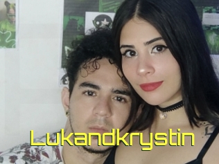 Lukandkrystin