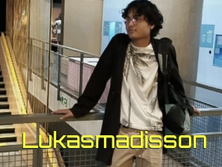 Lukasmadisson