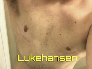 Lukehansen