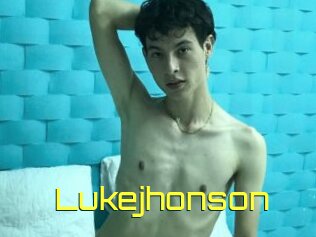 Lukejhonson