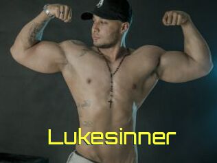 Lukesinner