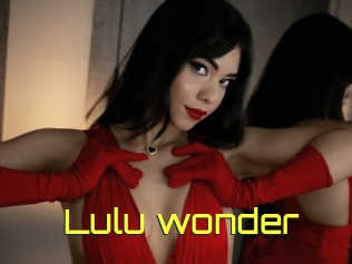 Lulu_wonder