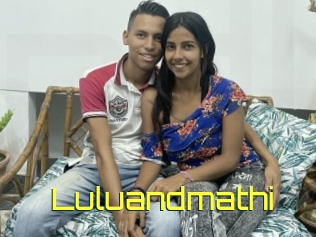 Luluandmathi