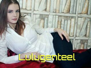 Lulugenteel