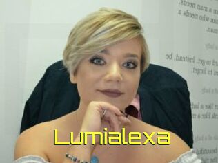 Lumialexa