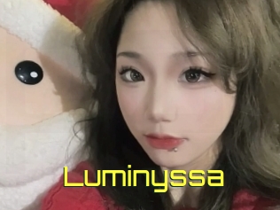 Luminyssa