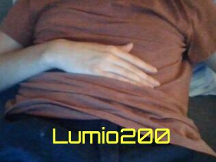 Lumio200