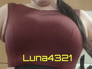 Luna4321