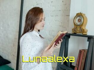 Lunaalexa