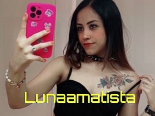 Lunaamatista