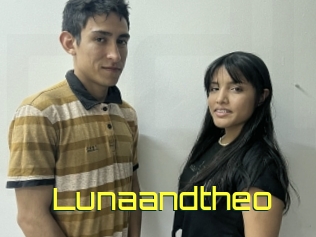 Lunaandtheo