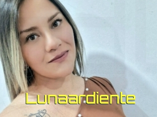 Lunaardiente