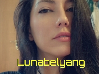 Lunabelyang