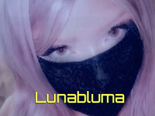 Lunabluma