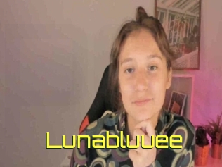 Lunabluuee