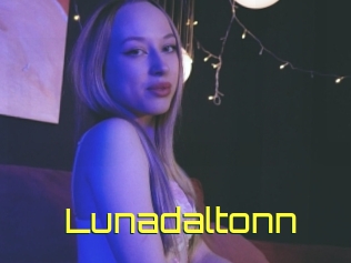 Lunadaltonn