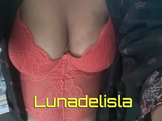 Lunadelisla