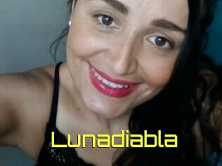 Lunadiabla