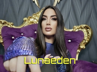 Lunaeden