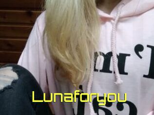Lunaforyou