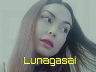 Lunagasai