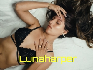 Lunaharper