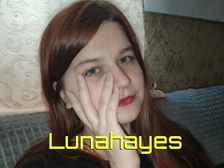 Lunahayes