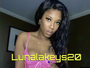 Lunalakeys20