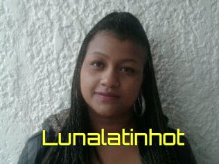 Lunalatinhot