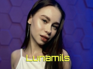 Lunamils