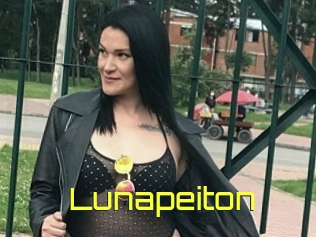 Lunapeiton