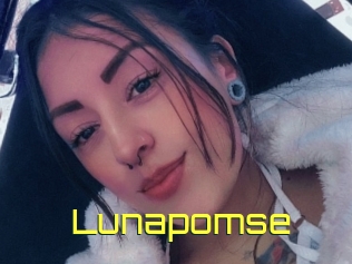 Lunapomse