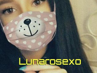 Lunarosexo