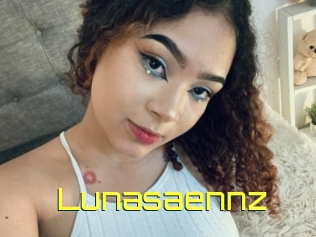 Lunasaennz