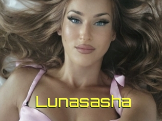 Lunasasha