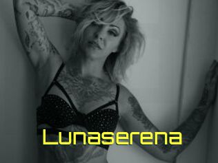 Lunaserena