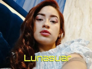 Lunasuar