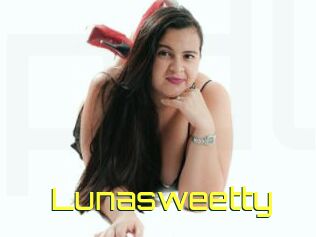 Lunasweetty