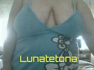 Lunatetona