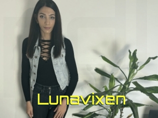 Lunavixen