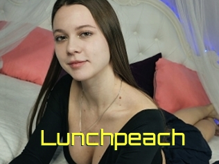 Lunchpeach