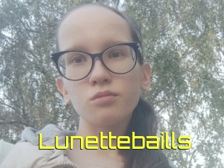 Lunettebaills