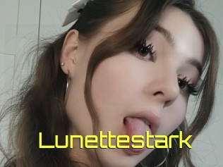 Lunettestark