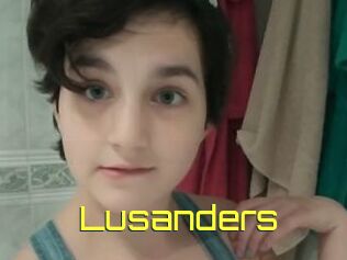 Lusanders